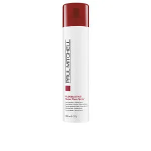 FLEXIBLE STYLE super clean spray 300 ml