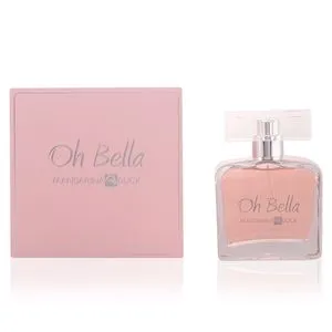 OH BELLA eau de toilette vaporizzatore 100 ml