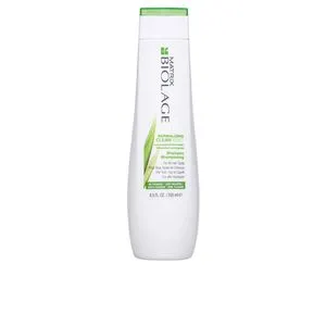 CLEAN RESET normalizing shampoo 250 ml