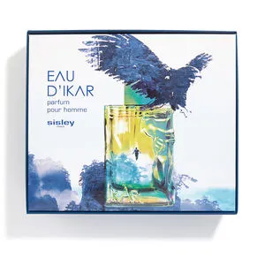 EAU D´IKAR lotto