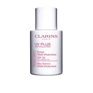 SOLAIRE UV Plus anti-pollution SPF50 30 ml