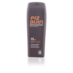 IN SUN lotion SPF15 200 ml