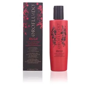 ASIA shampoo 200 ml