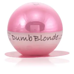 BED HEAD DUMB BLONDE soothing stuff 48 gr