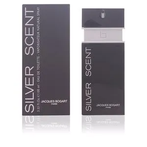 SILVER SCENT eau de toilette vaporizzatore 100 ml