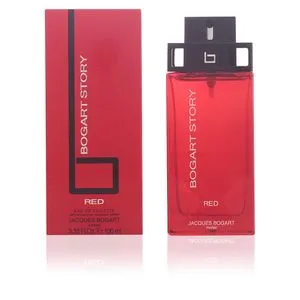 BOGART STORY RED eau de toilette vaporizzatore 100 ml