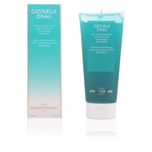 GESTUELLE D´EAU gel velouté-douceur 200 ml