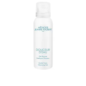 DOUCEUR D`EAU gel 125 ml