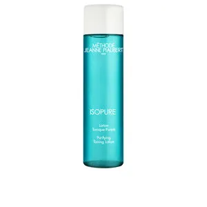 ISOPURE lotion tonique pureté 200 ml