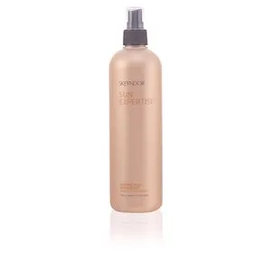 SUN EXPERTISE bronce plus hidratante cara y cuerpo 400 ml