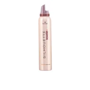 SILHOUETTE novelle mousse extreme hold 200 ml