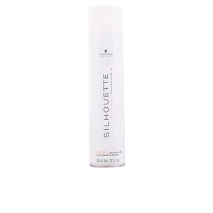 SILHOUETTE hairspray flexible hold 300 ml