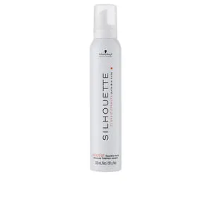 SILHOUETTE mousse flexible hold 200 ml