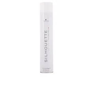 SILHOUETTE hairspray flexible hold 750 ml