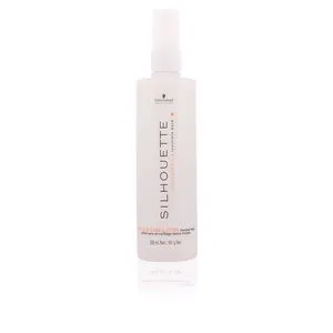 SILHOUETTE styling & care lotion flexible hold 200 ml