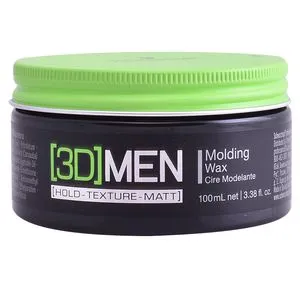 3D MEN molding wax 100 ml