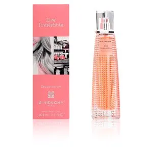 LIVE IRRÉSISTIBLE eau de parfum vaporizzatore 75 ml