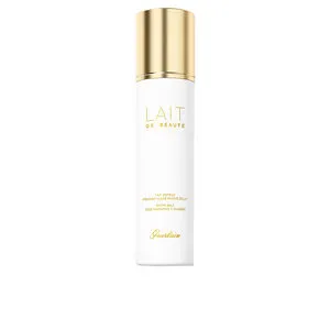 LAIT DE BEAUTÉ lait soyeux démaquillant 200 ml