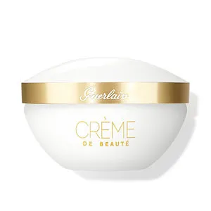 CRÈME DE BEAUTÉ crème démaquillante 200 ml