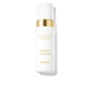 MOUSSE DE BEAUTÉ mousse délicate 150 ml