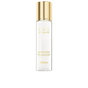 EAU DE BEAUTÉ eau micellaire fraicheur 200 ml