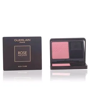 ROSE AUX JOUES blush tender #01-morning rose