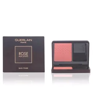 ROSE AUX JOUES blush tender #03-peach party