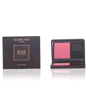 ROSE AUX JOUES blush tender #06-pink me up