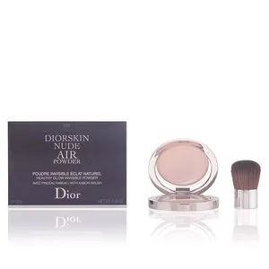 DIORSKIN NUDE AIR powder #030-beige moyen