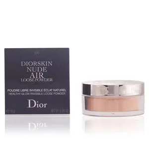 DIORSKIN NUDE AIR loose powder #030-beige moyen