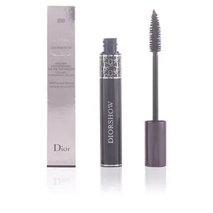 DIORSHOW mascara #698-brown