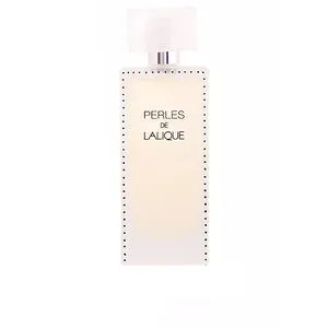 PERLES DE LALIQUE eau de parfum vaporizzatore 100 ml