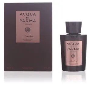 COLONIA AMBRA eau de cologne concentrée 180 ml