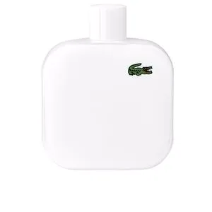 EAU DE LACOSTE L.12.12 BLANC POUR HOMME eau de toilette vaporizzatore 175 ml