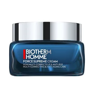 HOMME FORCE SUPREME youth reshaping cream 50 ml