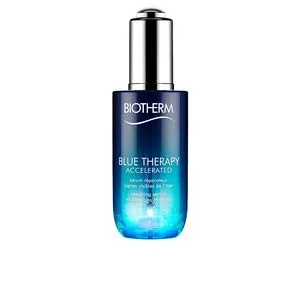 BLUE THERAPY accelerated repairing sérum 50 ml