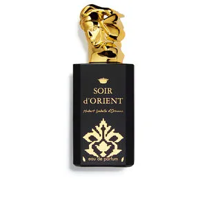 SOIR D´ORIENT eau de parfum vaporizzatore 100 ml