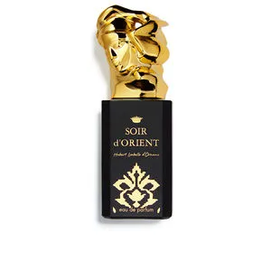 SOIR D´ORIENT eau de parfum vaporizzatore 50 ml