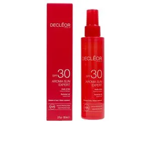 AROMA SUN EXPERT huile d´eté SPF30 150 ml