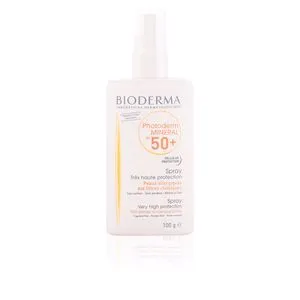 PHOTODERM MINERAL SPF50+ fluide très haute protection 100 ml