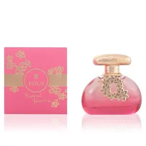 FLORAL TOUCH eau de toilette vaporizzatore 50 ml