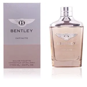 BENTLEY INFINITE eau de toilette vaporizzatore 100 ml