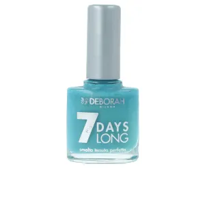 7 DAYS LONG esmalte de uñas #802