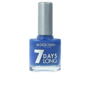 7 DAYS LONG esmalte de uñas #812