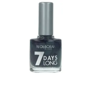 7 DAYS LONG esmalte de uñas #25