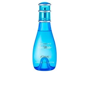 COOL WATER WOMAN eau de toilette vaporizzatore 30 ml