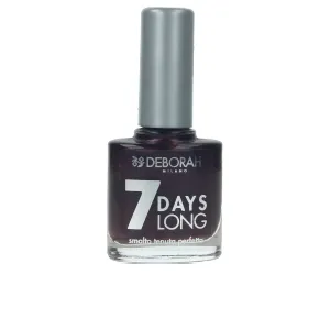 7 DAYS LONG esmalte de uñas #026