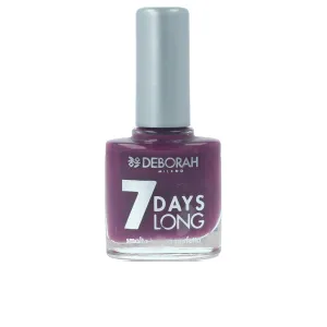 7 DAYS LONG esmalte de uñas #795