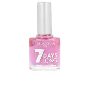 7 DAYS LONG esmalte de uñas #801