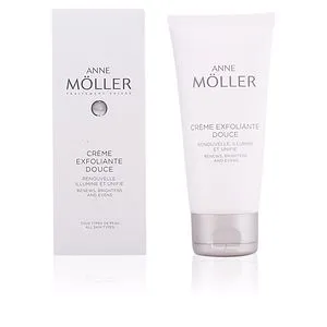 CRÈME EXFOLIANTE douce all skin types 100 ml